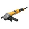 Dewalt DWE43116N 4-1/2" To 6" No Lock-On Trigger Angle Grinder