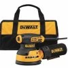 Dewalt DWE6423K 5" Variable Speed Random Orbit Sander