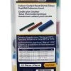 Dynaline 10121 Heat Shrink Assortment 171 Pieces/ Color Coded