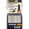 Dynaline 10133 Solderless Assortment Terminal