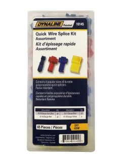 Dynaline 10145 Quick Splice Connector