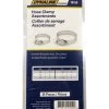 Dynaline 10150 Hose Clamp Assortments
