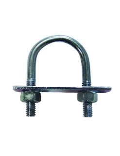 Dynaline U-Bolts