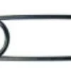 Dynaline 66470 Safety Pin 1/8" X 1 1/8"
