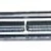 Dynaline 66801 Hook - Hook Turnbuckle 5/16 Inch X 4 Inch