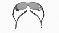 Dynamic Safety EP750IO OTG Extra Flexi-Fit Glasses - In-Out