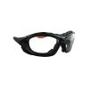 Dynamic Safety EP900C Mini SpectaGoggle - Clear Sealed Safety Glasses