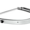 Dynamic Safety EPB201 Aluminum Face Shield Bracket
