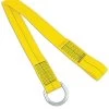 Dynamic Safety FP12/3 Anchorage Connector - 3'