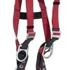 Dynamic Safety FP2001BD Dyna-I Universal Harness
