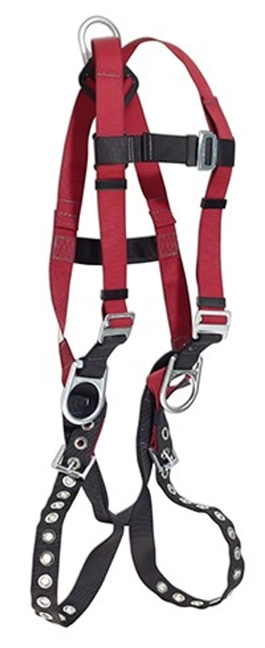 Dynamic Safety FP2001BD Dyna-I Universal Harness