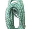 Dynamic Safety FP58EPS25 Vertical Rope Lifeline - 25'