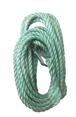 Dynamic Safety FP58EPS25 Vertical Rope Lifeline - 25'