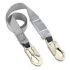 Dynamic Safety FPKIT03/6 Harness 6 Feet Large Hooks B-Compliant Kit