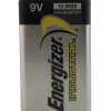 Energizer EN22 9V - Alkaline Industrial Battery