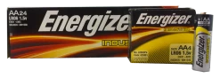 Energizer EN91 AA - Alkaline Industrial Battery