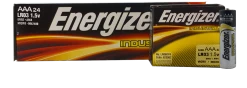 Energizer EN92 AAA - Alkaline Industrial Battery