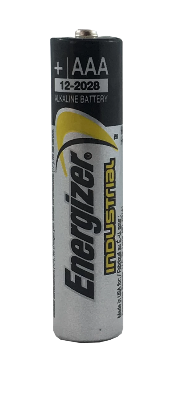 Energizer EN92 AAA - Alkaline Industrial Battery - Image 2