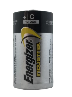 Energizer EN93 C - Alkaline Industrial Battery