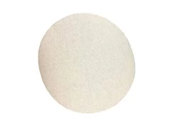 Klingspor 146739 6" Hook And Loop Disc 80 Grit