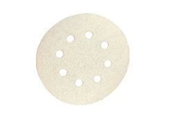 Klingspor 147170 5" PS33 Hook And Loop Disc 120 Grit