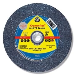 Klingspor 187170 4-1/2" X 1/16" X 7/8" Cutting Wheel