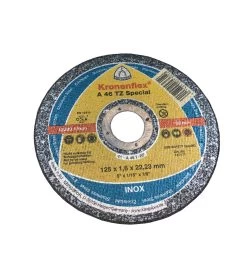 Klingspor 187171 5" X 1/16" X 7/8" Kronenflex Cutting Wheel