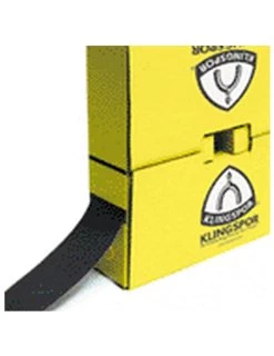 Klingspor 2180 KL385 Shop Rolls