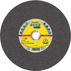 Klingspor 235377 Kronenflex 6" X 3/32" X 7/8"Cut-Off Wheels