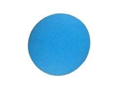 Klingspor 236856 5" 80 Grit No Hole PS36 Velcro Zirconia Paper Disc