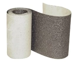Klingspor 300153 6" X 10 Yard Graphite Roll