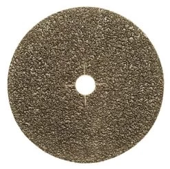 Klingspor 301829 Edger Discs, Abrasive Paper 16 X 2 80 Grit