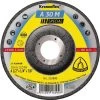 Klingspor 310901 6" X 1/4" X 7/8" Kronenflex A30M Grinding Disc