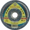Klingspor 317819 4-1/2" X .045" X 7/8" Kronenflex EdgeDepressed Center Cutting Wheel