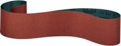 Klingspor 32074 Abrasive Cloth - Waterproof 4" X 100" 60 Grit