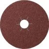 Klingspor 40114 4" X 5/8" 24 Grit CS561 Sanding Disc