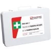 Dynamic Safety FAKCSAT3SBM CSA First Aid Kit #3 Small - Metal