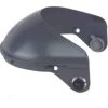 Fibre Metal F4400 Faceshield Headgear With Quick-Lok