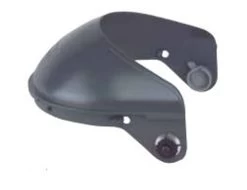 Fibre Metal F4400 Faceshield Headgear With Quick-Lok