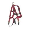Dynamic Safety FP1001D/XL Dyna-Pro™ Harness, CSA Certified, Class A, X-Large, 400 Lbs. Capacity
