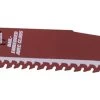 Diablo DS0906VCWC 9" 6 Tooth Carbide Tip Reciprocating Saw Blade