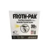 DuPont Froth-Pak 30' Gun Hose Assembly With Nozzles