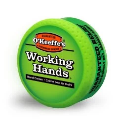 O'Keeffe's 1350001 Working Hands Hand Cream 3.4 Oz