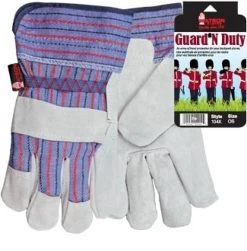 Watson 104X Guard'n'Duty Work Glove