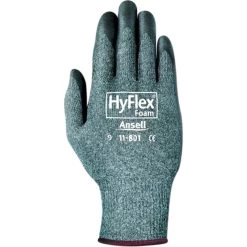 Ansell Hyflex 11-801 Nitrile Work Glove