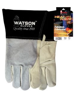 Watson Fabulous Fabricator Gloves