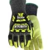 Watson Gloves 357TPR 3 Stealth Dog Fight Large