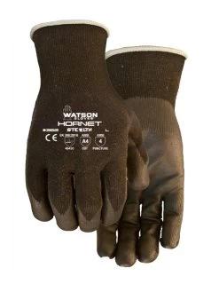Watson Gloves 362 Stealth Hornet Work Glove