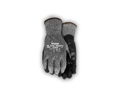 Watson Glove Stealth Black Widow