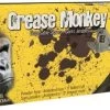 Watson 5555PF Grease Monkey 8 Mil Nitrile Glove